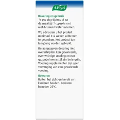 A.Vogel Prostaforce Capsules< Natuurlijke Supplementen|Prostaatsupplementen