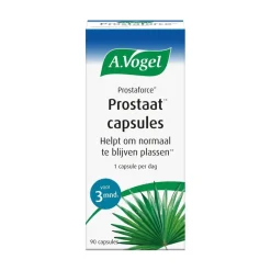 Prostaforce Capsules|A.Vogel Best