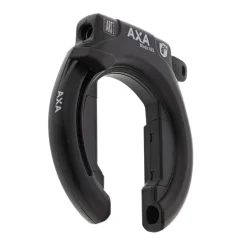 AXA Ringslot Block XXL ART2** Zwart< Buiten En Vrije Tijd