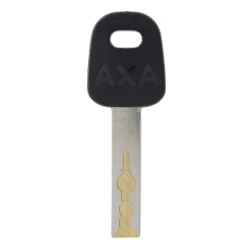 AXA Ringslot Block XXL ART2** Zwart< Buiten En Vrije Tijd
