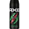 Axe Africa Deodorant & Bodyspray< Deospray