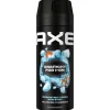 Axe Anarchy Deodorant & Bodyspray< Deospray