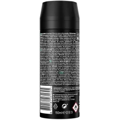 Apollo Deodorant & Bodyspray|Axe