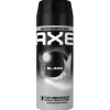 Black Antitranspirant Spray|Axe Online