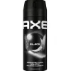 Black Deodorant & Bodyspray|Axe Discount