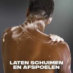 Axe Black 3-In-1 Douchegel< Douchegel