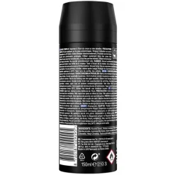 Axe Click Deodorant & Bodyspray< Deospray