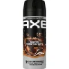 Axe Dark Temptation Antitranspirant Spray< Deospray