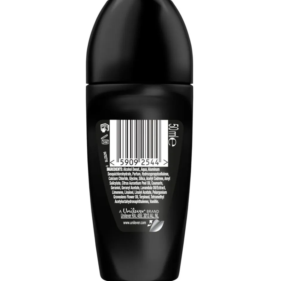 Axe Dark Temptation Antitranspirant Roller< Deoroller