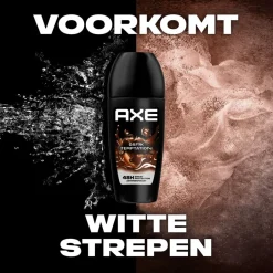 Axe Dark Temptation Antitranspirant Roller< Deoroller