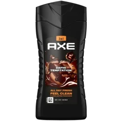 Axe Dark Temptation 3-In-1 Douchegel< Douchegel