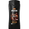 Axe Dark Temptation 3-in-1 Douchegel< Deospray|Douchegel