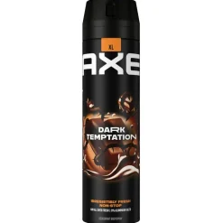 Axe Dark Temptation XL Deodorant & Bodyspray< Deospray