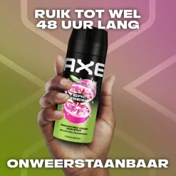 Epic Fresh Deodorant & Bodyspray|Axe Discount