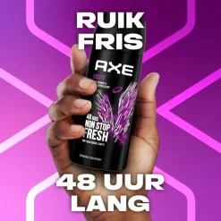 Axe Excite Deodorant & Bodyspray< Deospray