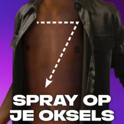 Axe Excite Deodorant & Bodyspray< Deospray