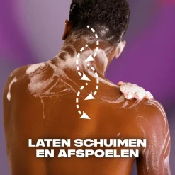 Excite 3-In-1 Douchegel en Shampoo|Axe Online