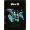 Aqua Bergamot Bodyspray & Bodywash Duo|Axe Fine Fragrance Discount