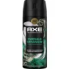 Axe Fine Fragrance Emerald Geranium Deodorant & Bodyspray< Deospray