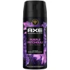 Axe Fine Fragrance Purple Patchouli Deodorant Bodyspray< Deospray