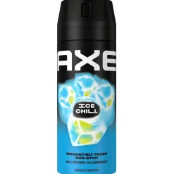 Axe Ice Chill Deodorant Bodyspray< Deospray