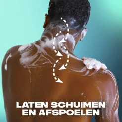 Axe Ice Chill 3-in-1 Douchegel< Douchegel