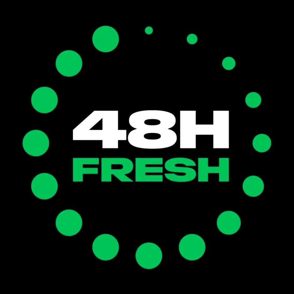 Axe Jungle Fresh Deodorant & Bodyspray< Deospray