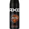 Axe Leather & Cookies Deodorant & Bodyspray< Deospray
