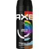 Axe Unite Deodorant & Bodyspray< Deospray