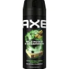 Axe Wild Mojito & Cedarwood Deodorant & Bodyspray< Deospray