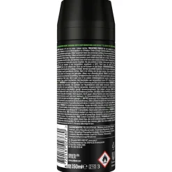 Axe Wild Mojito & Cedarwood Deodorant & Bodyspray< Deospray