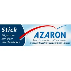 Azaron Insectenbeet Stick< Insecten