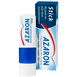 Azaron Insectenbeet Stick< Insecten