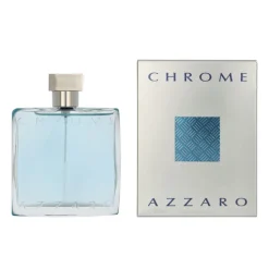 Azzaro Chrome - Eau de Toilette 100ml<Heren Herenparfum