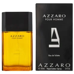 Pour Homme - Eau de Toilette 100ml|Azzaro Outlet