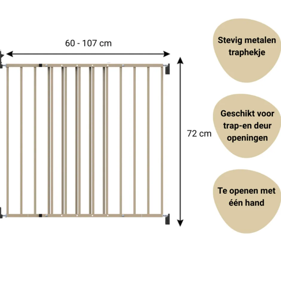 Powerfix Traphek|Baaloo Outlet