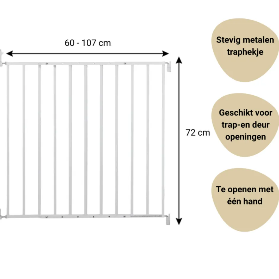Powerfix Traphek|Baaloo Best