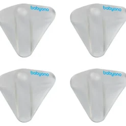Baby Ono 4 stuks Hoekbeschermers|Babyono Best