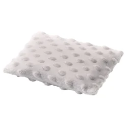Baby Ono Cherry Grijs Lavendel Pittenzak|Babyono Clearance