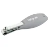 Baby Ono Grijs Nagelknippertje|Babyono Hot