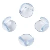 Baby Ono Safe Home 4 stuks Hoekbeschermers|Babyono