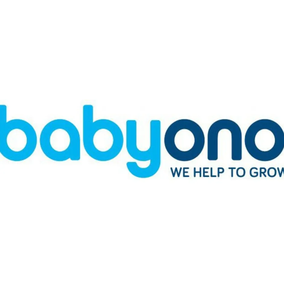 Babyono Baby Ono Wit Neusreiniger< Luchtwegen