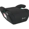 Babygo Black 125-150 cm i-Size Booster< Zitverhogers