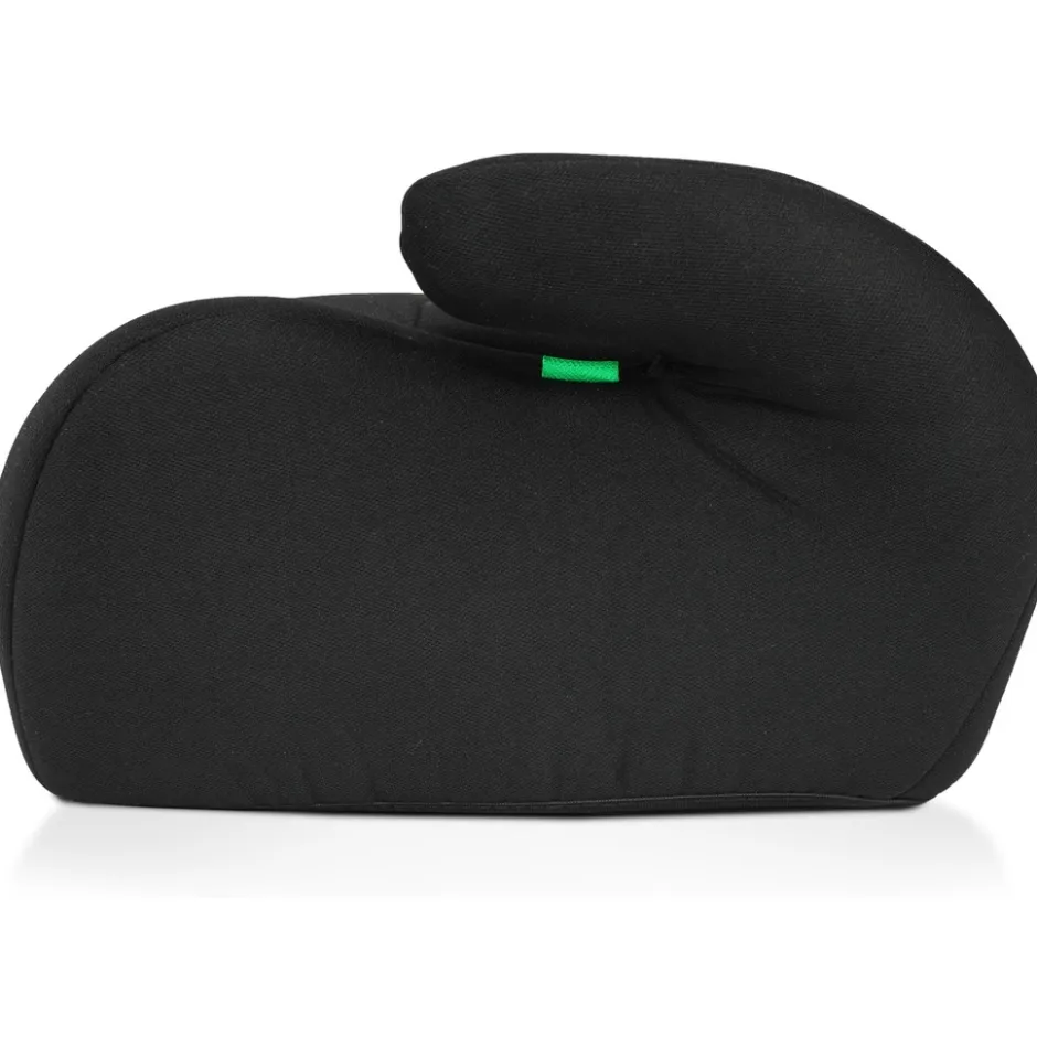 Babygo Black 125-150 cm i-Size Booster< Zitverhogers