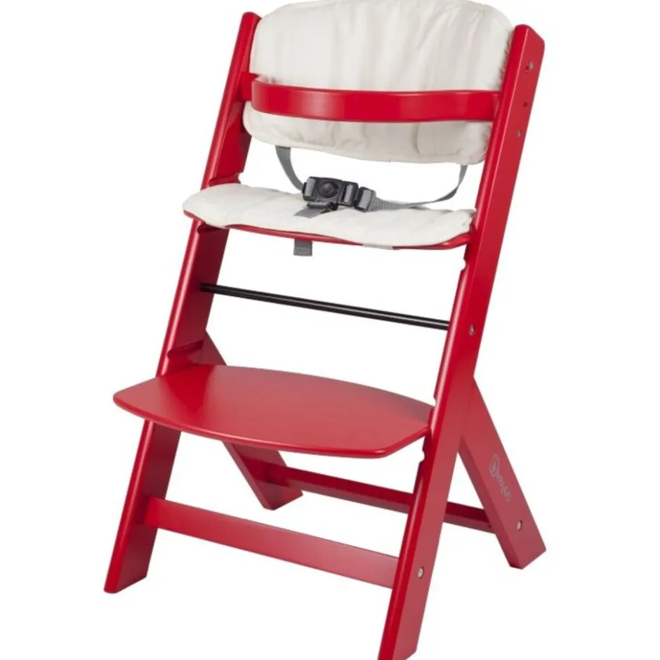Family Grey Meegroei Kinderstoel|Babygo Discount