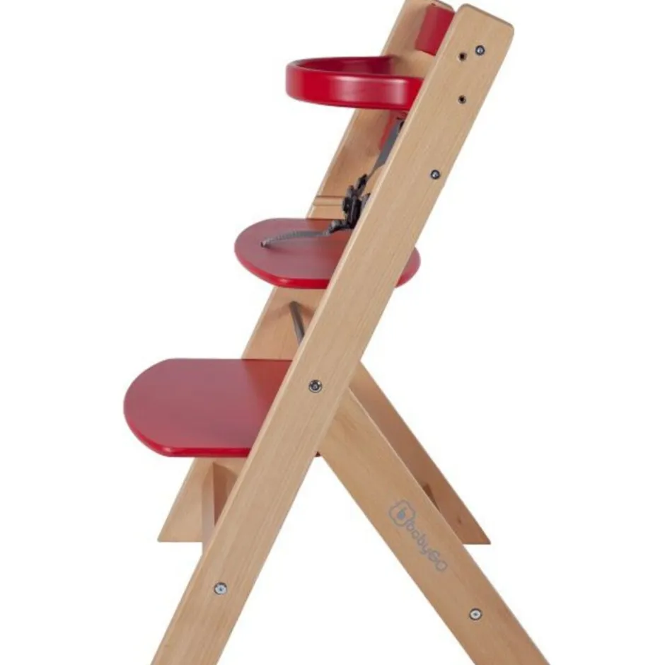 Family Grey Meegroei Kinderstoel|Babygo Discount