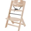 Family Naturel Meegroei Kinderstoel|Babygo Outlet