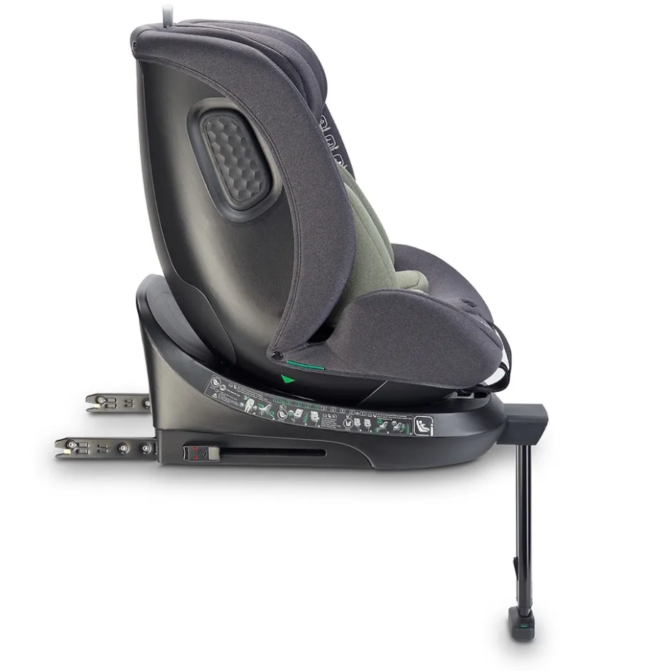 Babygo Move 40-150 cm 360° i-Size Autostoel< Autostoel
