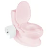 Babygo Roze Potje< Plaspotjes En Toiletverkleiners