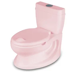 Babygo Roze Potje< Plaspotjes En Toiletverkleiners